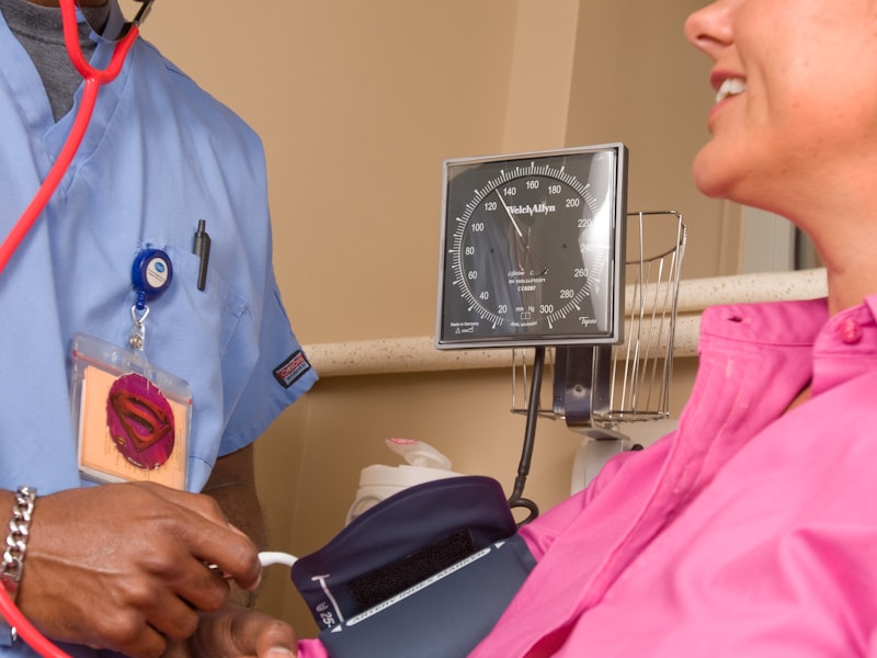 Patient Care Quality